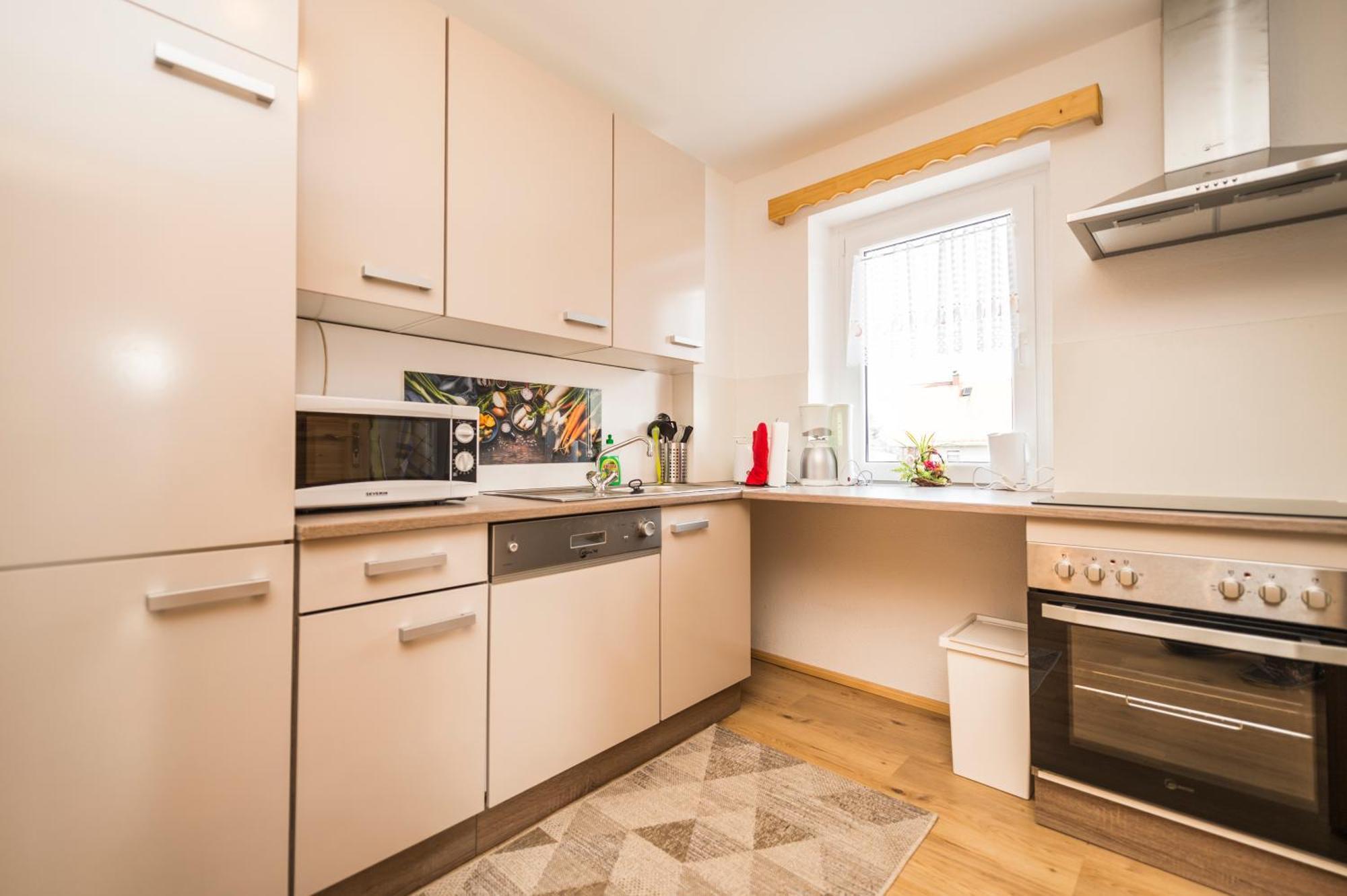 Ferienwohnung Am Bauernhof Oederan المظهر الخارجي الصورة