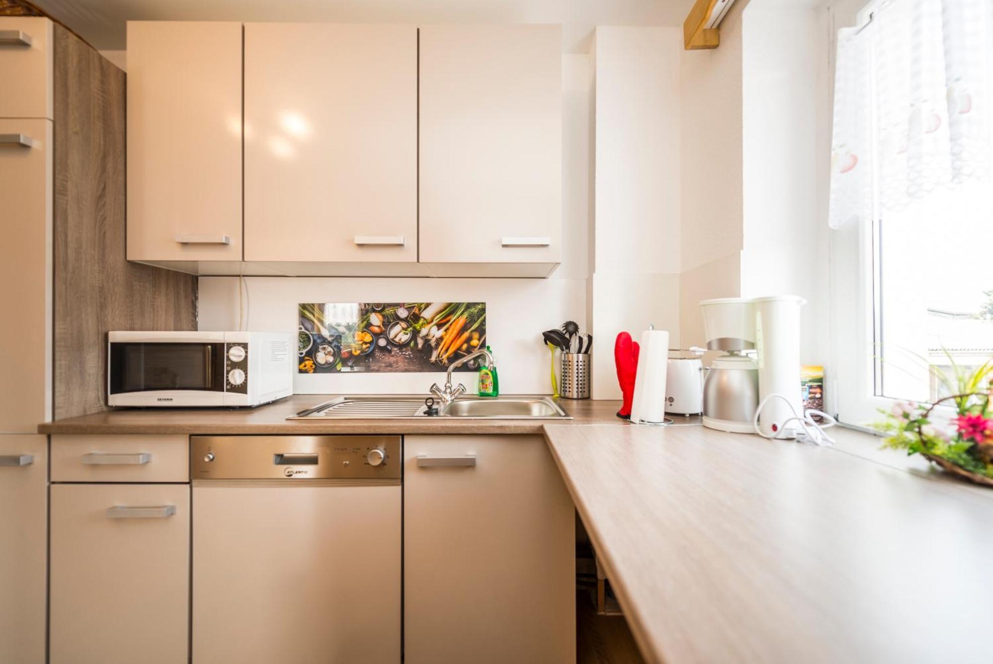 Ferienwohnung Am Bauernhof Oederan المظهر الخارجي الصورة