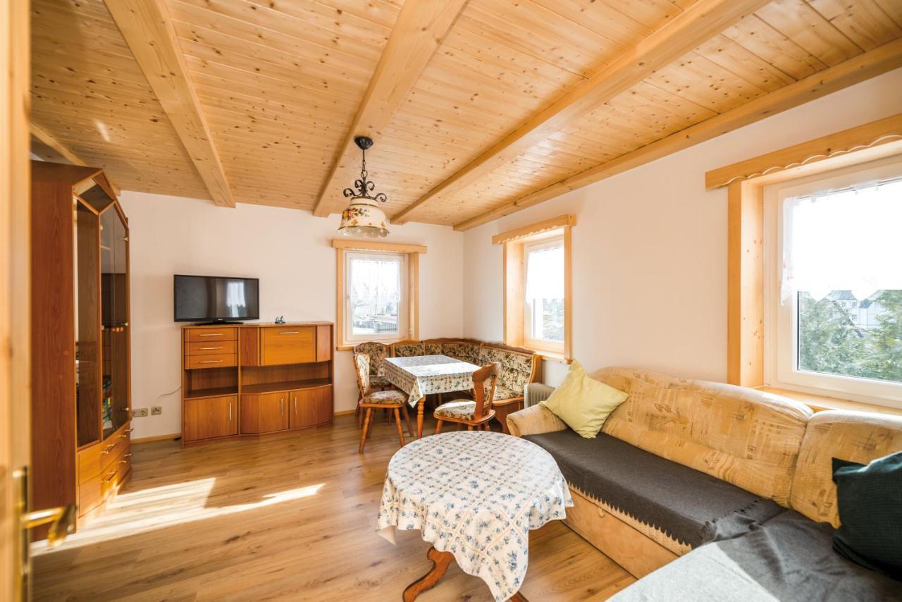 Ferienwohnung Am Bauernhof Oederan المظهر الخارجي الصورة