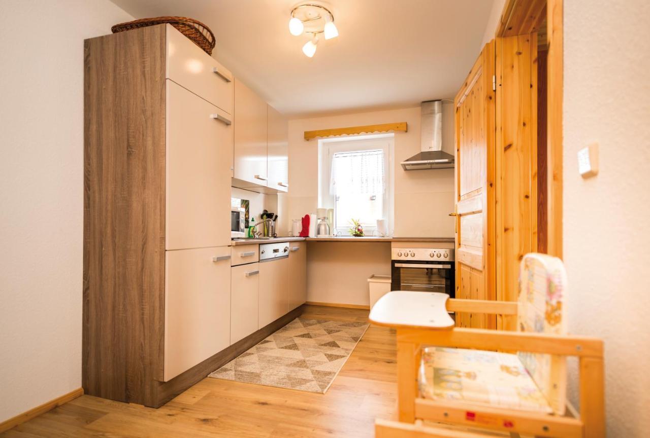 Ferienwohnung Am Bauernhof Oederan المظهر الخارجي الصورة