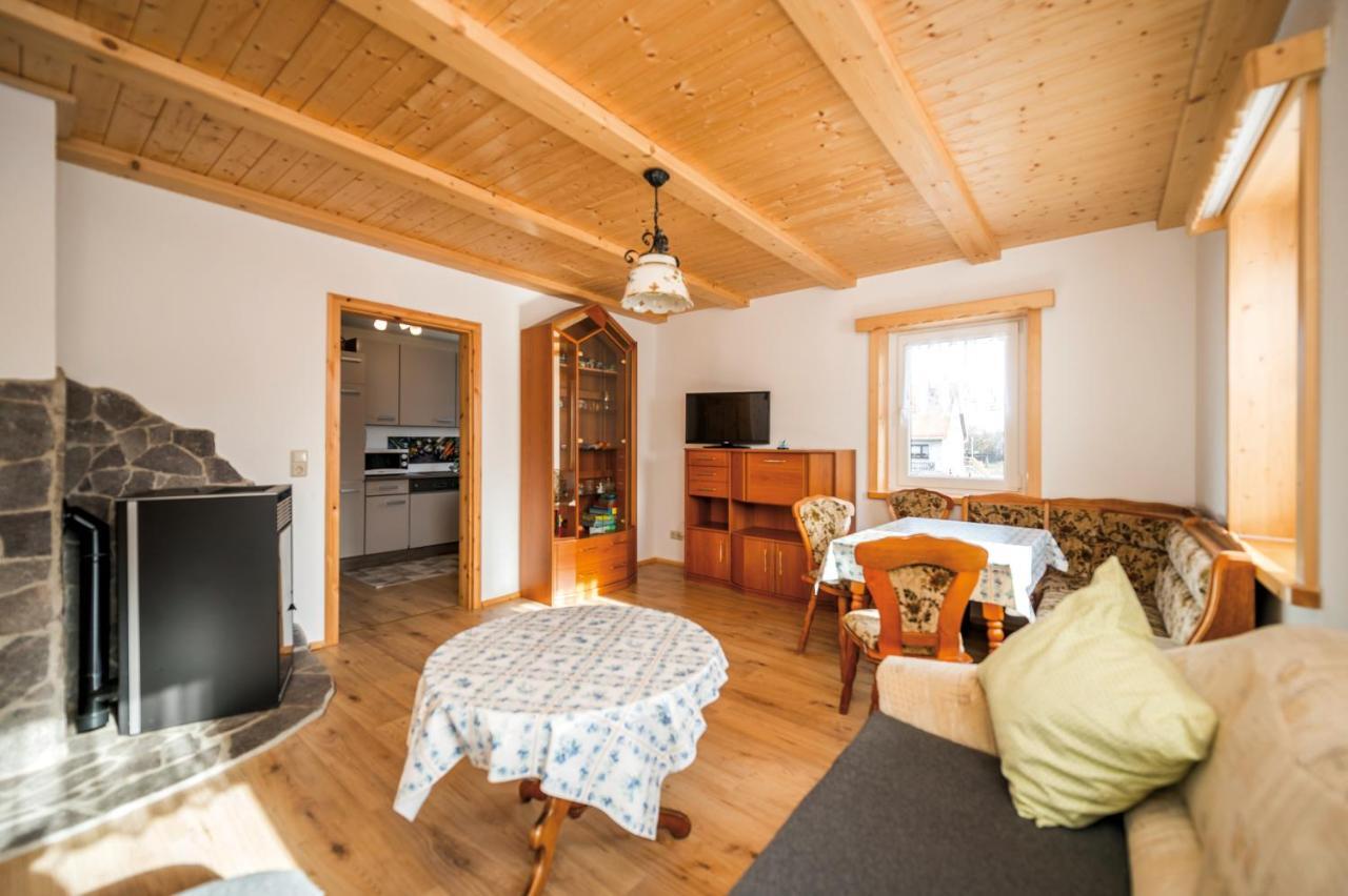 Ferienwohnung Am Bauernhof Oederan المظهر الخارجي الصورة